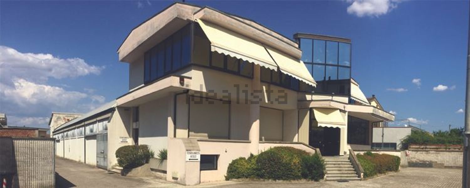 ufficio in affitto a San Miniato in zona Ponte a Egola