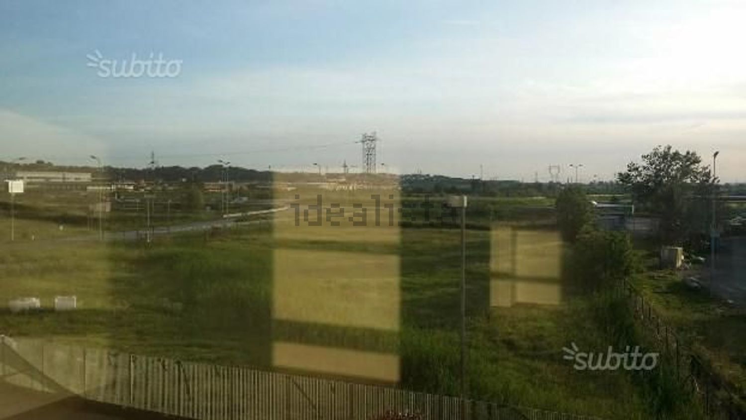 ufficio in affitto a San Miniato