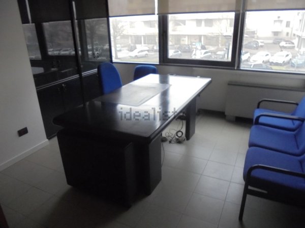 ufficio in affitto a San Miniato in zona Ponte a Egola