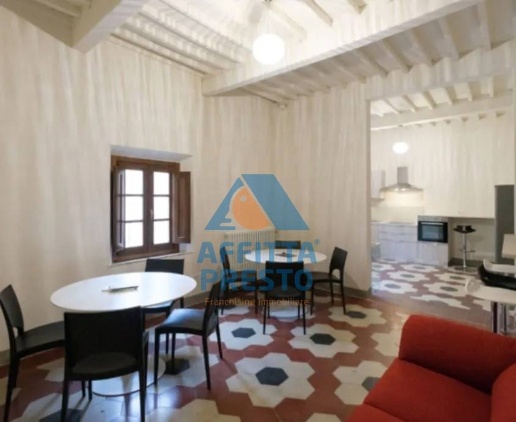 appartamento in affitto a San Miniato