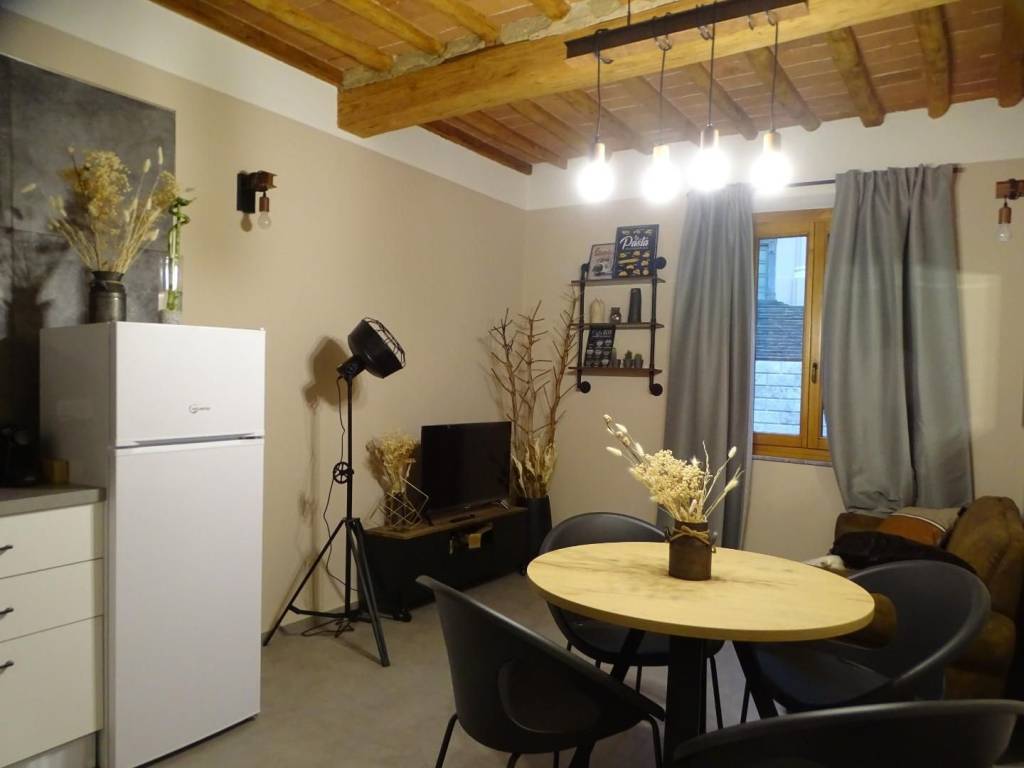 appartamento in affitto a San Miniato in zona San Miniato Alto