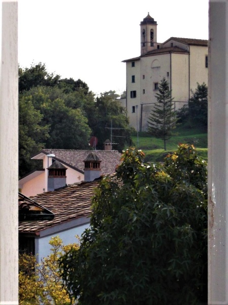 appartamento in affitto a San Miniato in zona San Miniato Alto