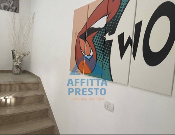 appartamento in affitto a San Miniato in zona San Miniato Basso