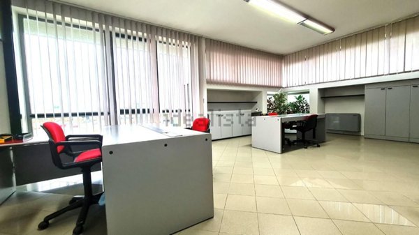 ufficio in affitto a San Miniato