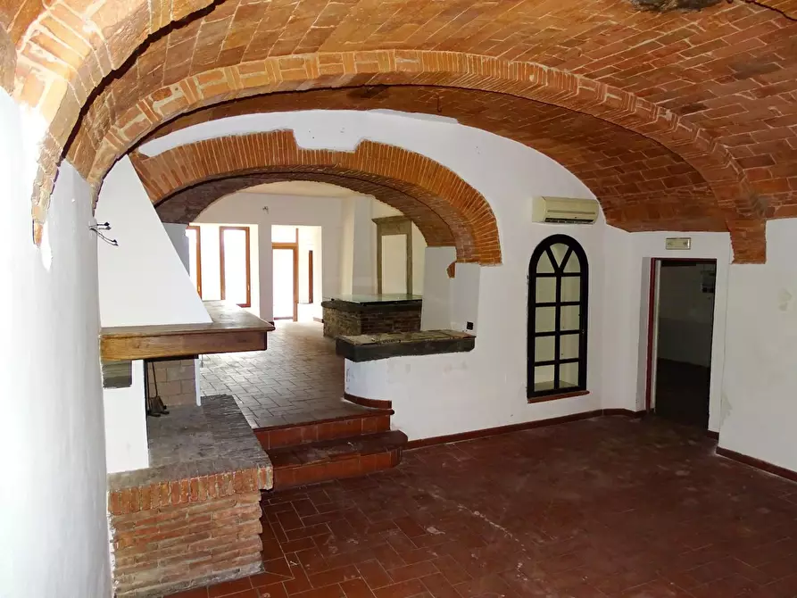 negozio in affitto a San Miniato in zona San Miniato Alto
