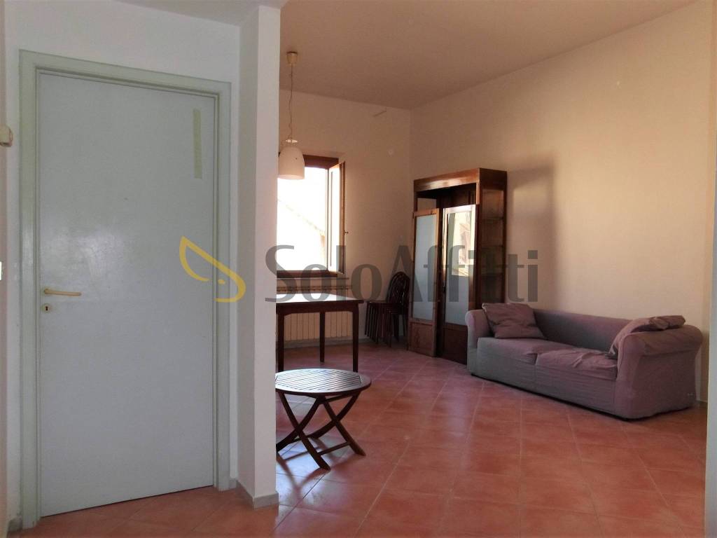 appartamento in affitto a San Miniato in zona San Miniato Alto