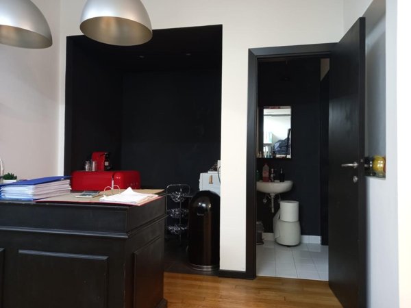 locale commerciale in affitto a San Miniato in zona San Miniato Basso