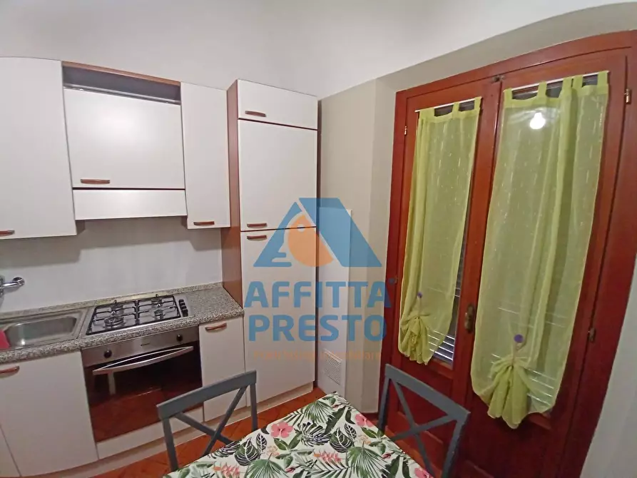 appartamento in affitto a San Miniato