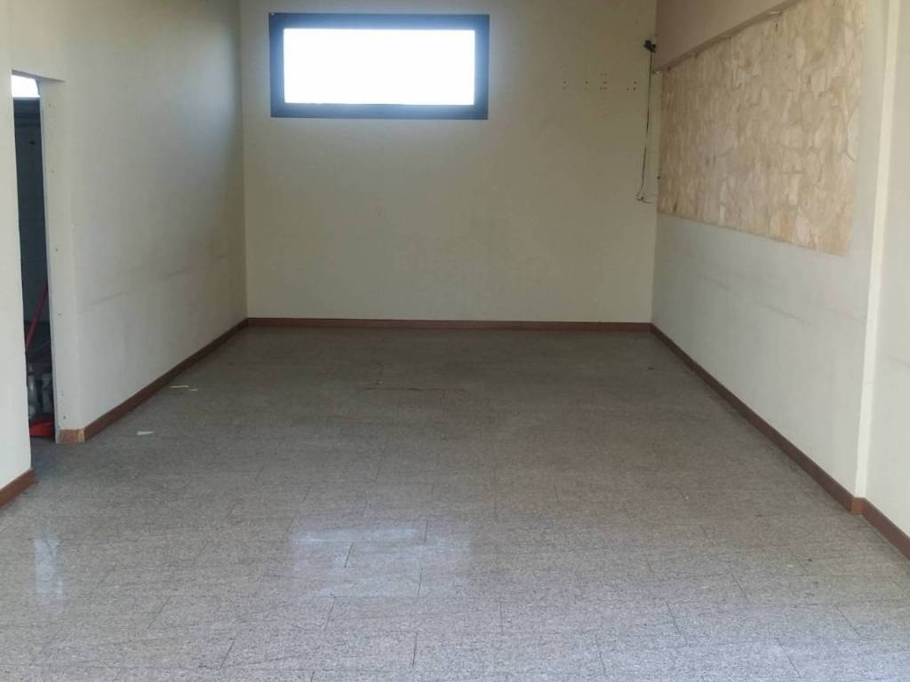 negozio in affitto a San Miniato