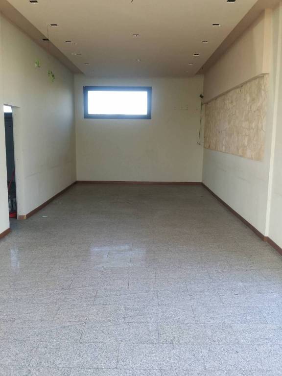 negozio in affitto a San Miniato