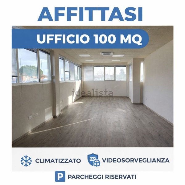 ufficio in affitto a San Miniato