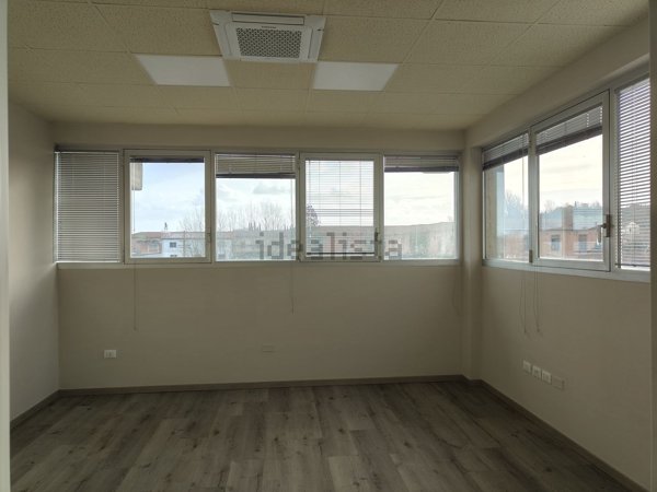 ufficio in affitto a San Miniato