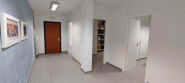 ufficio in affitto a San Miniato in zona Ponte a Egola