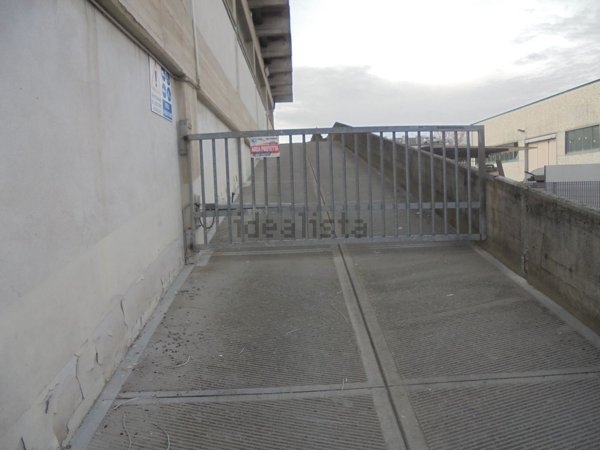 ufficio in affitto a San Miniato in zona Ponte a Egola