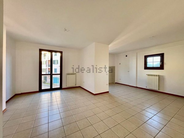 appartamento in affitto a San Miniato in zona Ponte a Egola