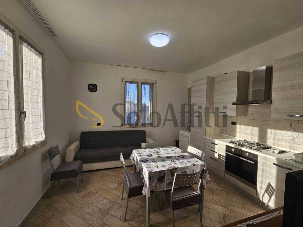 appartamento in affitto a San Miniato in zona San Miniato Basso