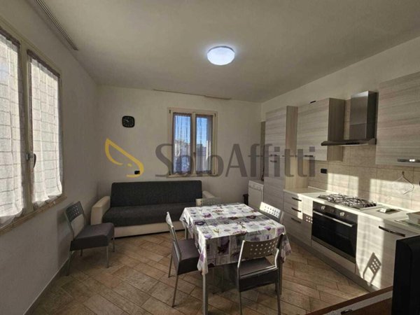 appartamento in affitto a San Miniato in zona San Miniato Basso