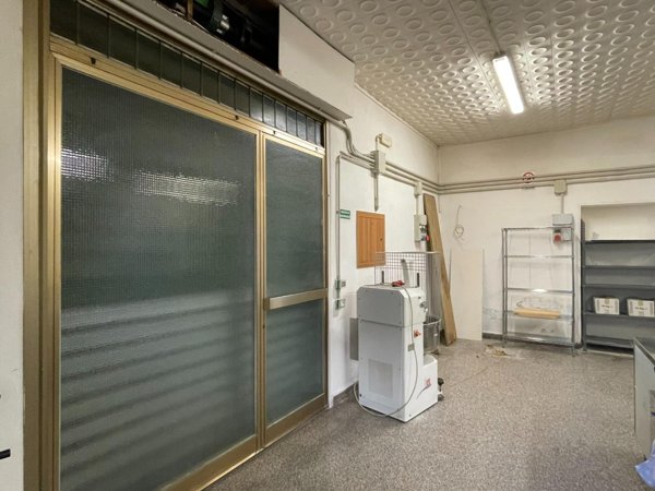 locale commerciale in affitto a San Miniato in zona San Miniato Alto