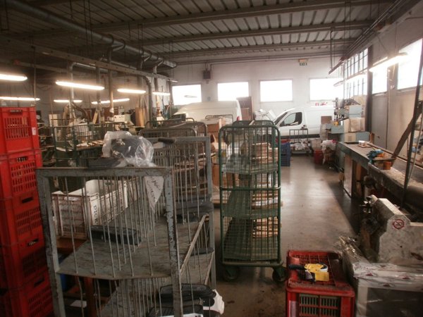 capannone in affitto a San Miniato in zona San Miniato Basso