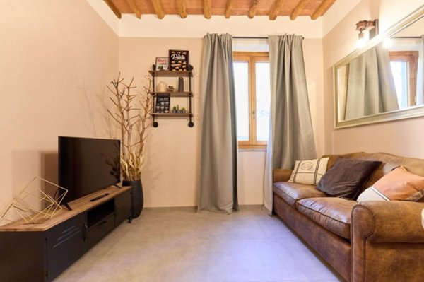 appartamento in affitto a San Miniato in zona San Miniato Alto