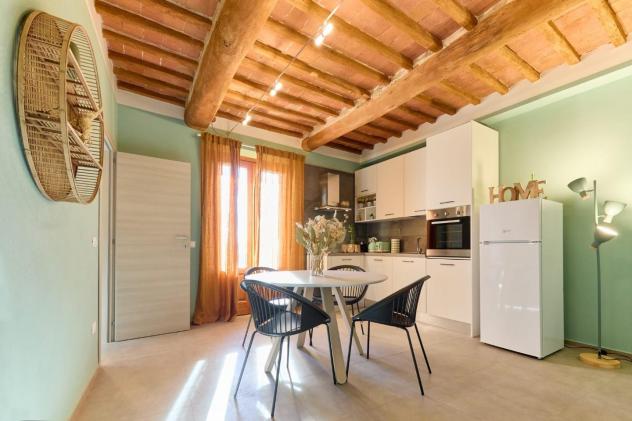 appartamento in affitto a San Miniato in zona San Miniato Alto