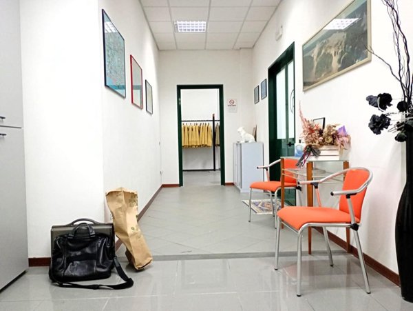 loft in affitto a San Miniato