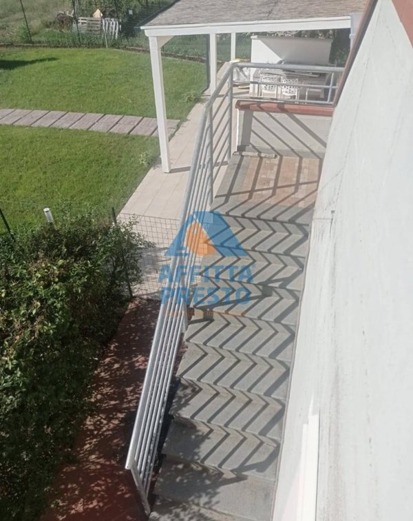 appartamento in affitto a San Miniato in zona San Miniato Basso