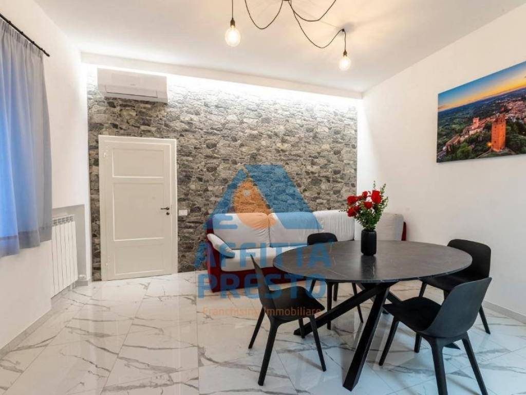 appartamento in affitto a San Miniato in zona San Romano