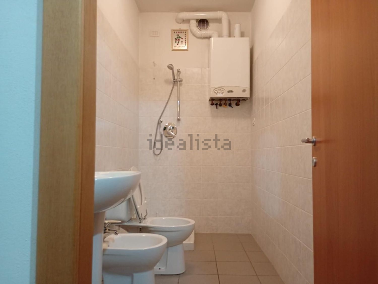 ufficio in affitto a San Miniato in zona Ponte a Egola