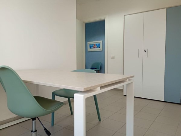 ufficio in affitto a San Miniato in zona Ponte a Egola