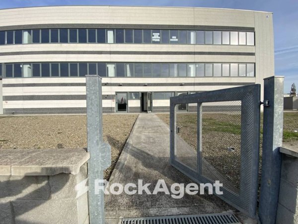 locale commerciale in affitto a San Miniato in zona San Miniato Basso