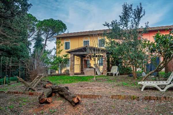 casa indipendente in affitto a San Miniato