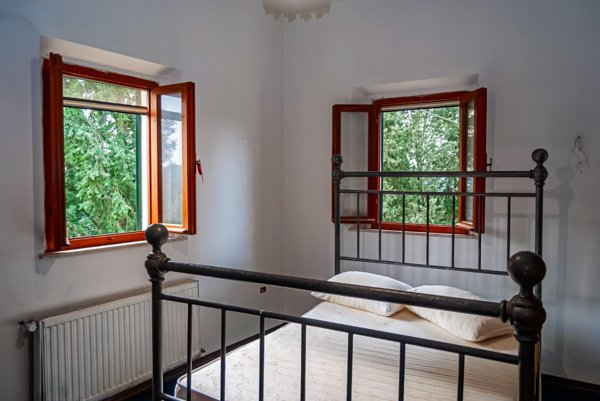 casa indipendente in affitto a San Miniato