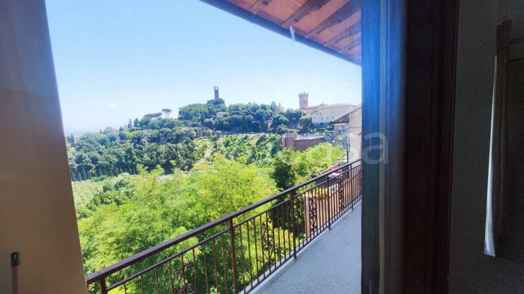 appartamento in affitto a San Miniato in zona San Miniato Alto