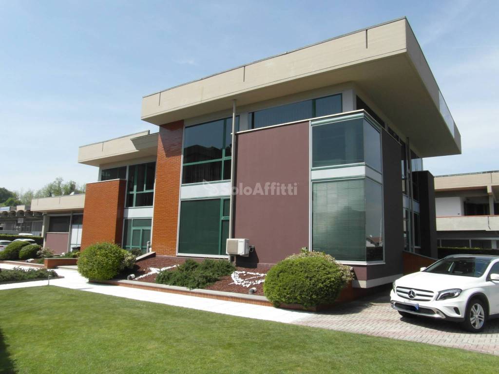 ufficio in affitto a San Miniato in zona Ponte a Egola