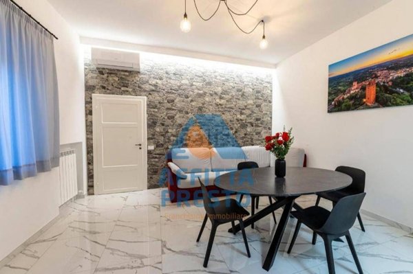 appartamento in affitto a San Miniato in zona San Romano