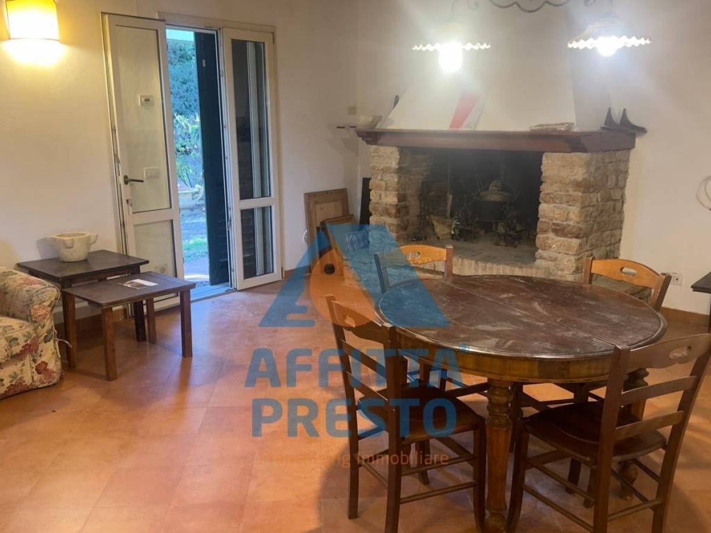 casa indipendente in affitto a San Miniato in zona San Miniato Alto