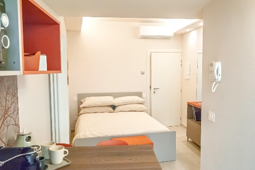 appartamento in affitto a San Miniato in zona San Miniato Alto