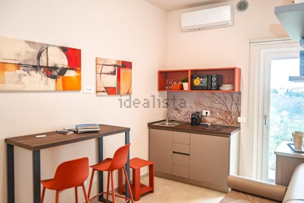 appartamento in affitto a San Miniato in zona San Miniato Alto