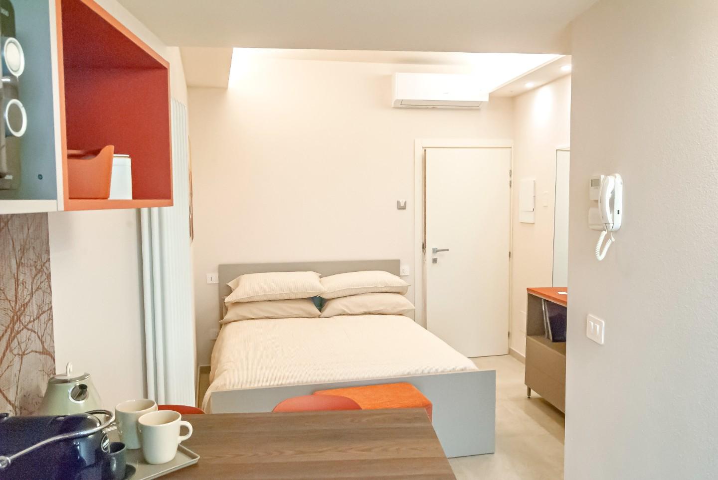 appartamento in affitto a San Miniato in zona San Miniato Alto