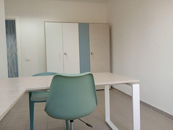 ufficio in affitto a San Miniato in zona Ponte a Egola