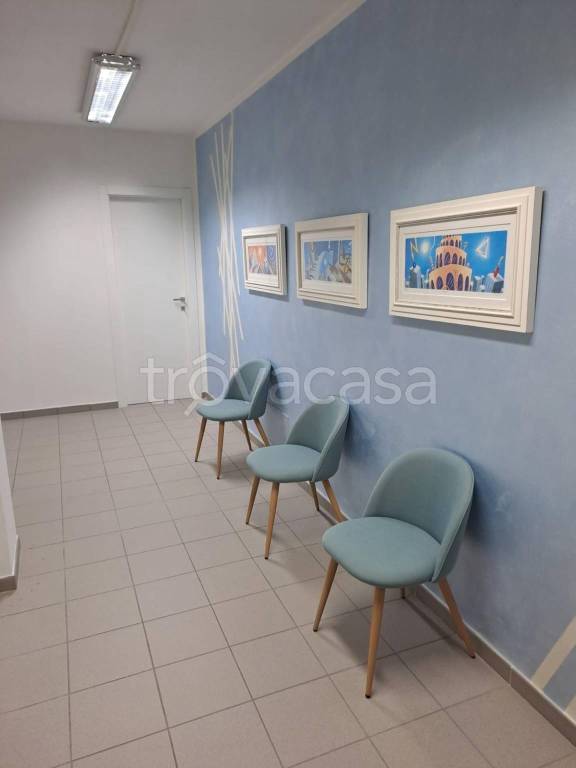 ufficio in affitto a San Miniato in zona Ponte a Egola