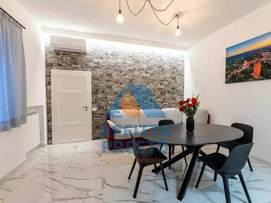 appartamento in affitto a San Miniato in zona San Romano