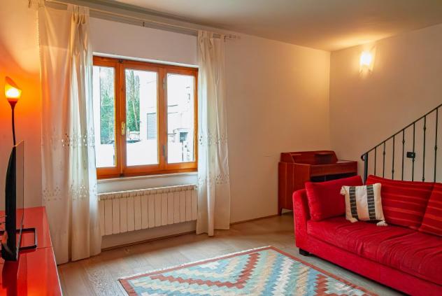 appartamento in affitto a San Miniato in zona Corazzano