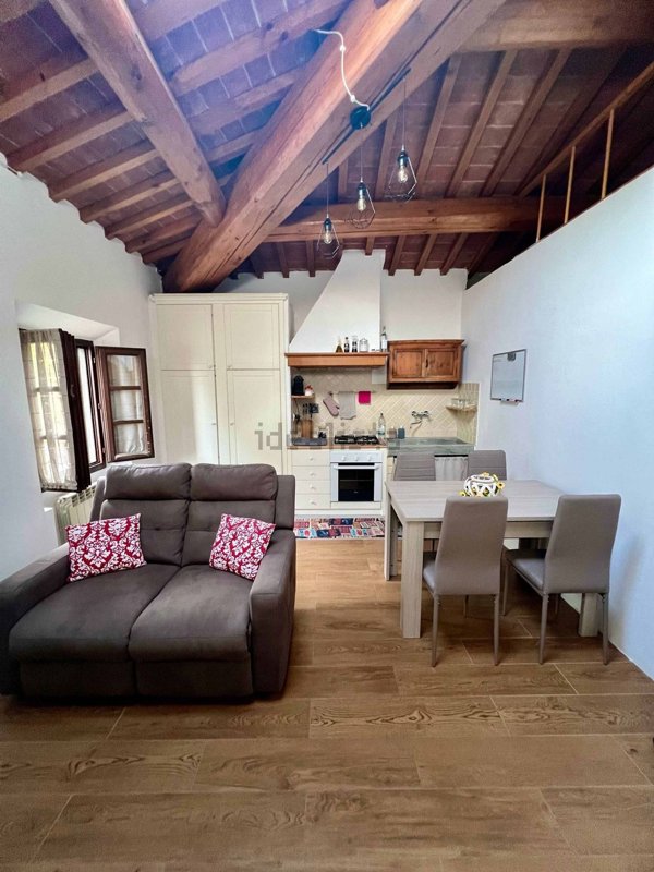 appartamento in affitto a San Miniato