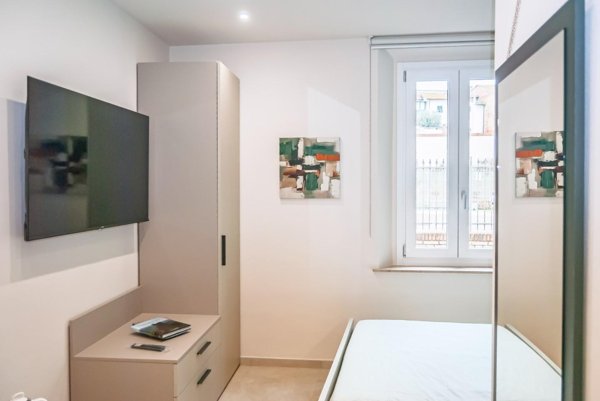 appartamento in affitto a San Miniato in zona San Miniato Alto