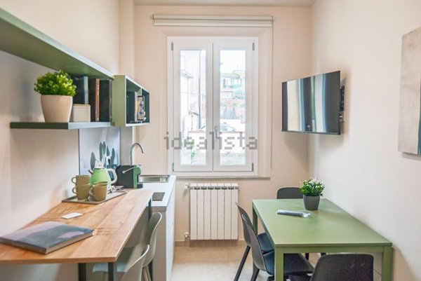 appartamento in affitto a San Miniato in zona San Miniato Alto