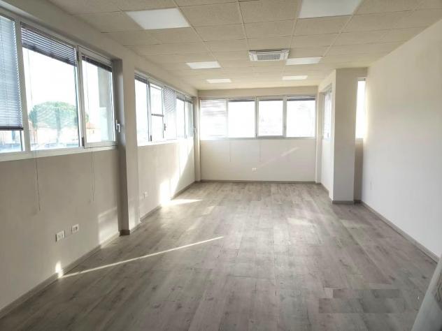 ufficio in affitto a San Miniato in zona Ponte a Egola