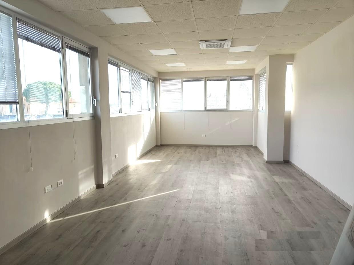 ufficio in affitto a San Miniato in zona Ponte a Egola