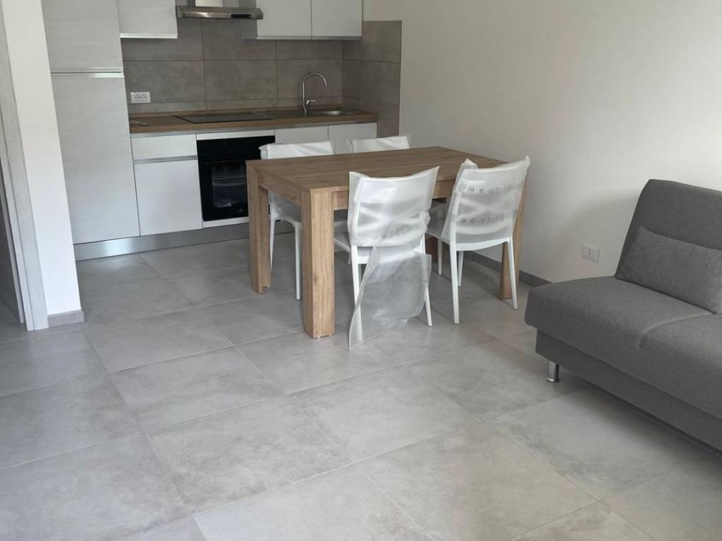 appartamento in affitto a San Miniato in zona Catena